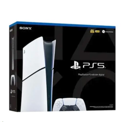 PS5 1 TB DIGITAL
