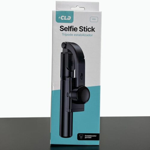 ESTABILIZADOR PORTÁTIL CLD