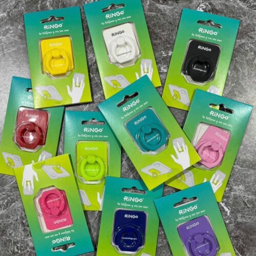 RINGO