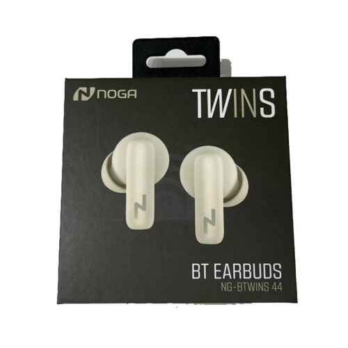 AURI NOGA TWINS 44