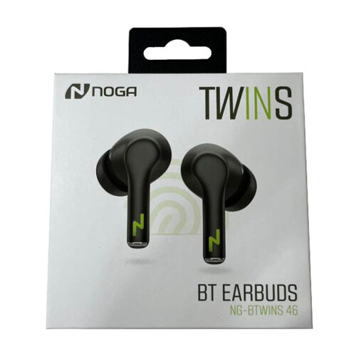AURI NOGA TWINS 46