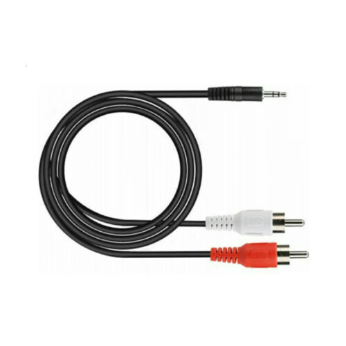CABLE RCA
