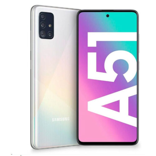 Celular Samsung Galaxy A51 $165000 (PRECIO EN PESOS)