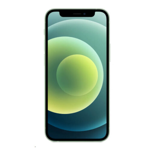 IPHONE 12 (64 GB) GREEN