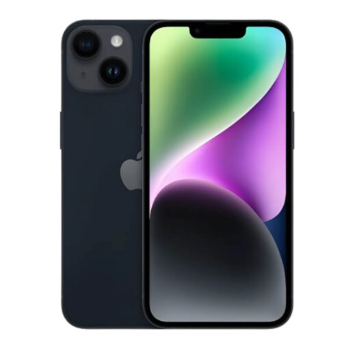 IPHONE 14 (128GB) MIDNIGHT