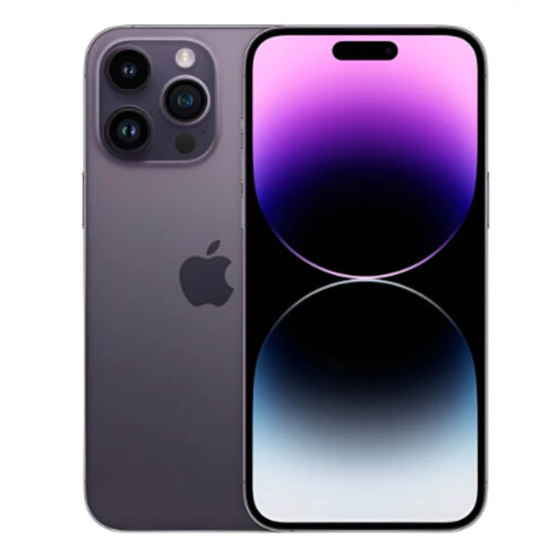 IPHONE 14 PRO (256 GB) PURPLE