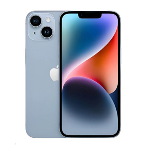 IPHONE 15 (128GB) BLUE