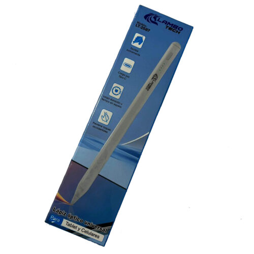 LÁPIZ ÓPTICO BLUETOOTH