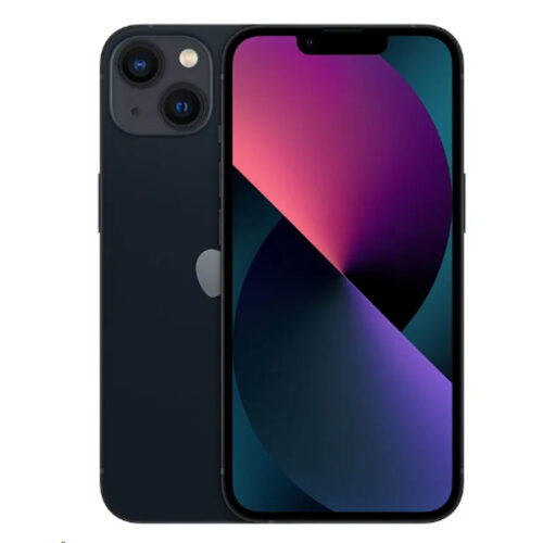 IPHONE 13 (128GB) MIDNIGHT
