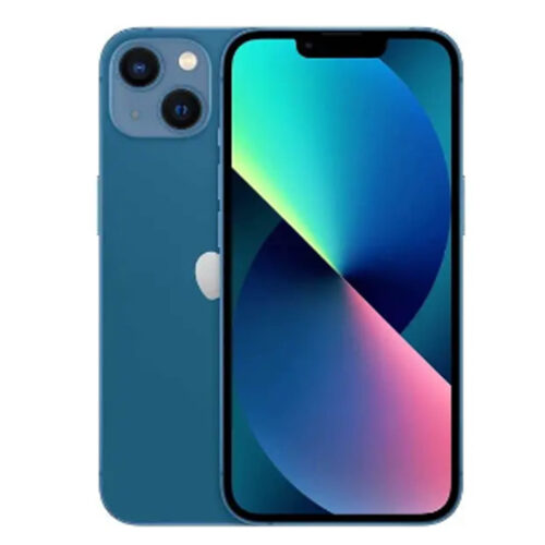 IPHONE 13 (128GB) BLUE