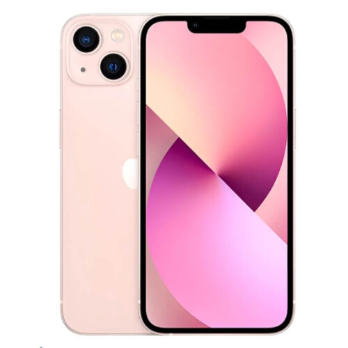 IPHONE 13 (128GB) PINK