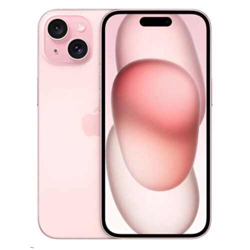 IPHONE 15 (128GB) PINK