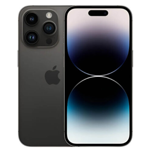 IPHONE 14 PRO(256GB) BLACK