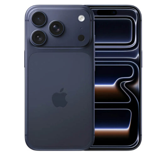 IPHONE 17 PRO (512 GB)