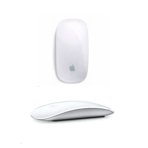 MAGIC MOUSE WHITE