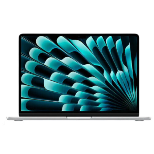 MACBOOK AIR M5